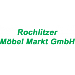 Logo Rochlitzer Möbel Markt GmbH