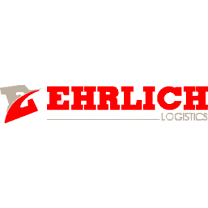 Logo Ehrlich Logistics GmbH