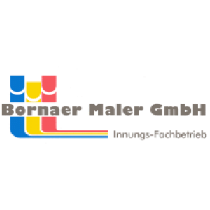 Logo Bornaer Maler GmbH