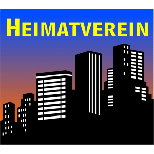 Logo Heimatverein Commichau e.V.