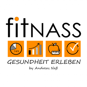 Logo FitNASS