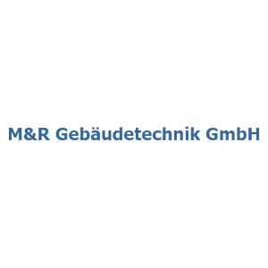 Logo M & R Gebäudetechnik GmbH