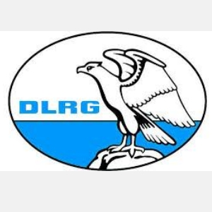 Logo DLRG Ortsgruppe Schlangen