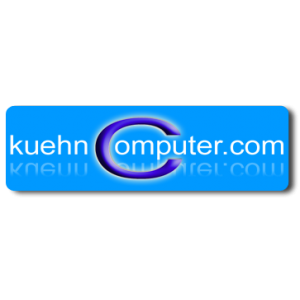 Logo kuehncomputer.com