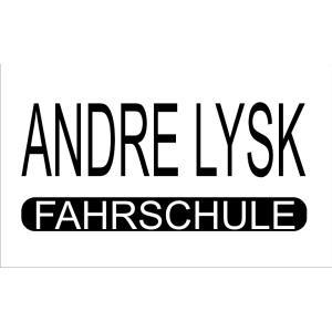 Logo André Lysk - Fahrschule