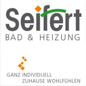 Logo Seifert Bad & Heizung
