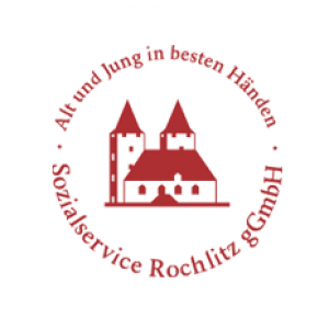 Logo Sozialservice Rochlitz gGmbH
