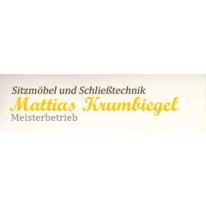 Sitzmöbel und Schließtechnik Matthias Krumbiegel