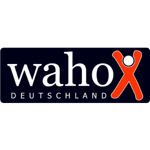 Logo wahoX GmbH