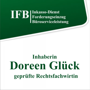 Logo IFB Inkasso