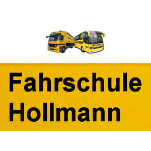 Logo Hollmann Fahrschul GmbH