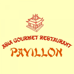 Logo ASIA Gourmet Restaurant PAVILLON