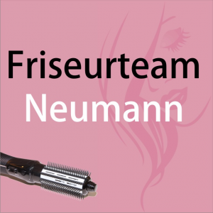 Logo Friseurteam Neumann