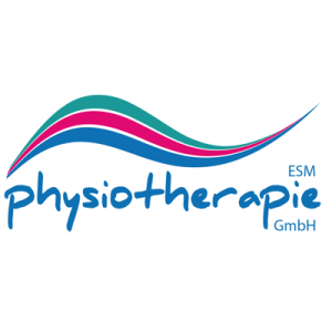 Logo ESM Physiotherapie GmbH