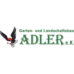Logo Adler Garten- und Landschaftsbau e.K.