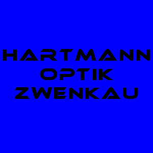 Logo Hartmann Optik Zwenkau