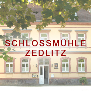 Logo Zur Schloßmühle