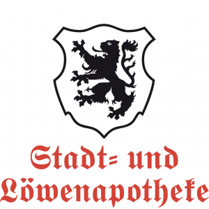Logo Stadt- und Löwen-Apotheke