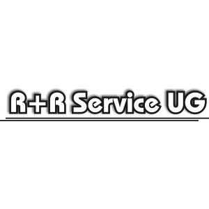 Logo R+R Service UG (hb)