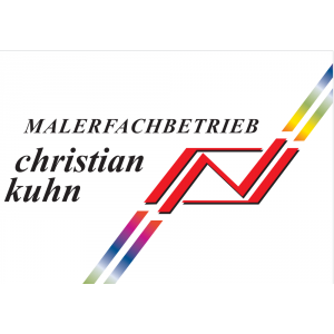 Logo Malerfachbetrieb Christian Kuhn