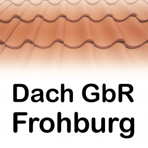 Logo Dach GbR Frohburg