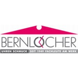 Logo Bernlocher UHREN & SCHMUCK