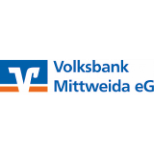 Logo Volksbank Mittweida eG - Filiale Frankenberg