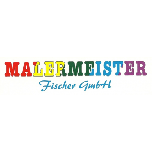Logo Malermeister Fischer GmbH