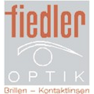 Logo Optik Fiedler