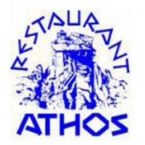 Logo Restaurant Athos