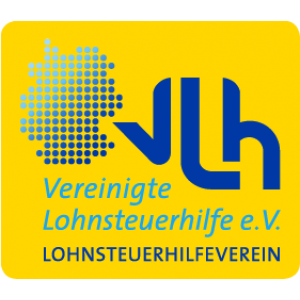 Logo Lohnsteuerhilfeverein