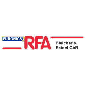 Logo RFA Radio Fernsehen Altenburg