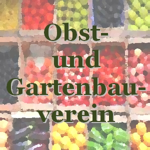 Obst- und Gartenbauverein Schlangen