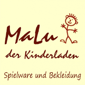 Logo MaLu - der Kinderladen, Spielwaren und Bekleidung - Sandy Löbel