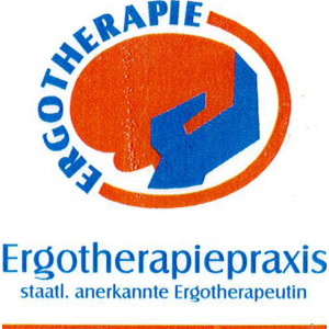 Logo Ergotherapiepraxis C. Schönfelder