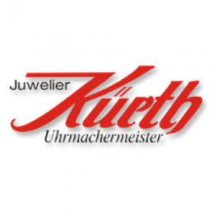 Logo Uhrmachermeister u. Juwelier Ralf Kürth