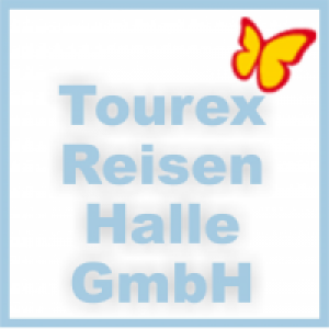 Logo Tourex Reisen Halle GmbH