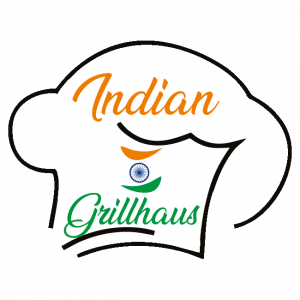 Logo Indian Grillhaus