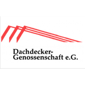 Logo Dachdecker-Genossenschaft e. G.
