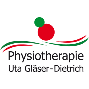 Logo Heilpraktikerin auf dem Gebiet der Physiotherapie