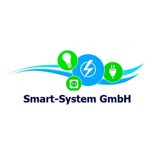 Logo Smart-System GmbH