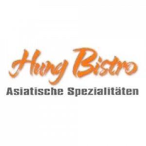 Logo Hung Bistro