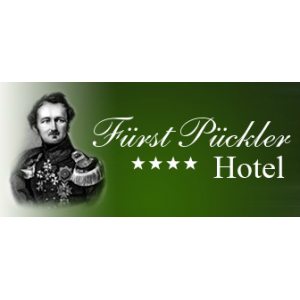 Logo Fürst Pückler Hotel****