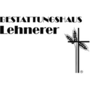 Logo Bestattungshaus Lehnerer