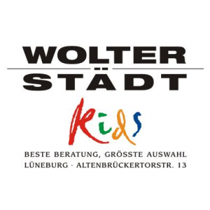 Logo Schuhhaus Wolterstädt