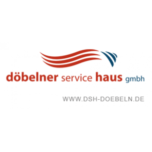 Logo Döbelner Service Haus GmbH