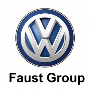 Logo Autohaus Faust GmbH
