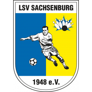 Logo LSV Sachsenburg 1948 e.V.