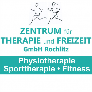 Logo Zentrum für THERAPIE und FREIZEIT GmbH Rochlitz