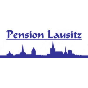 Logo Pension Lausitz